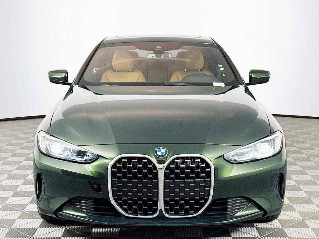used 2022 BMW 430 car, priced at $30,467