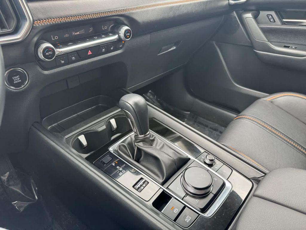 used 2023 Mazda CX-50 car, priced at $27,287