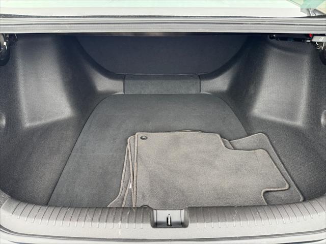 used 2023 Honda Accord car, priced at $25,268