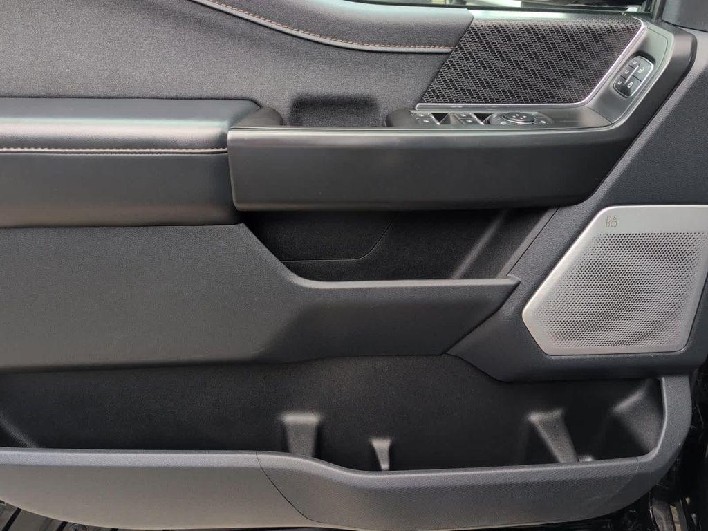 used 2022 Ford F-150 car, priced at $59,588