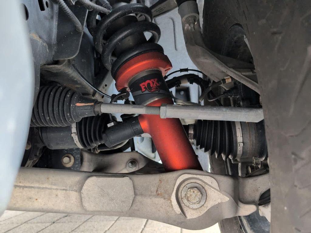 used 2022 Ford F-150 car, priced at $59,588