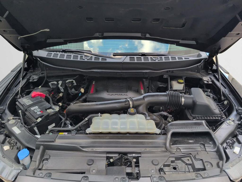used 2022 Ford F-150 car, priced at $59,588