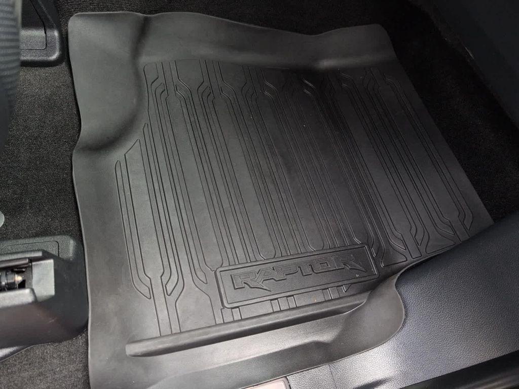 used 2022 Ford F-150 car, priced at $59,588