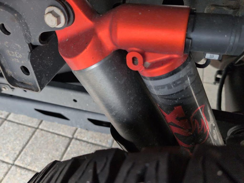 used 2022 Ford F-150 car, priced at $59,588