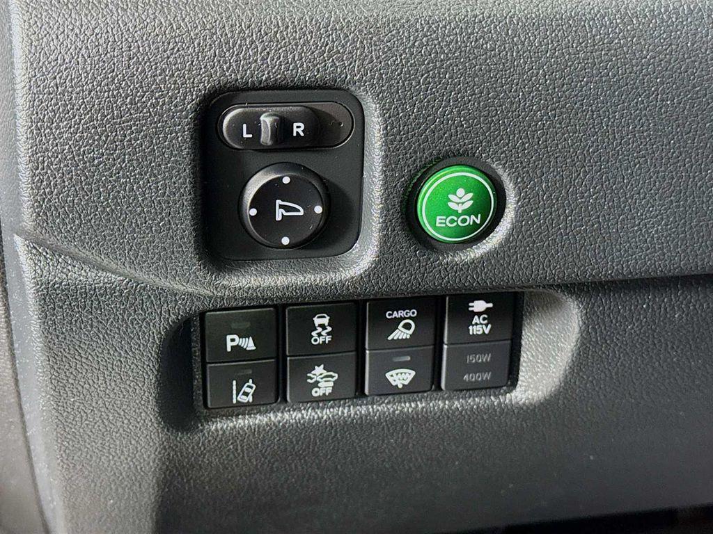 used 2022 Honda Ridgeline car, priced at $33,987