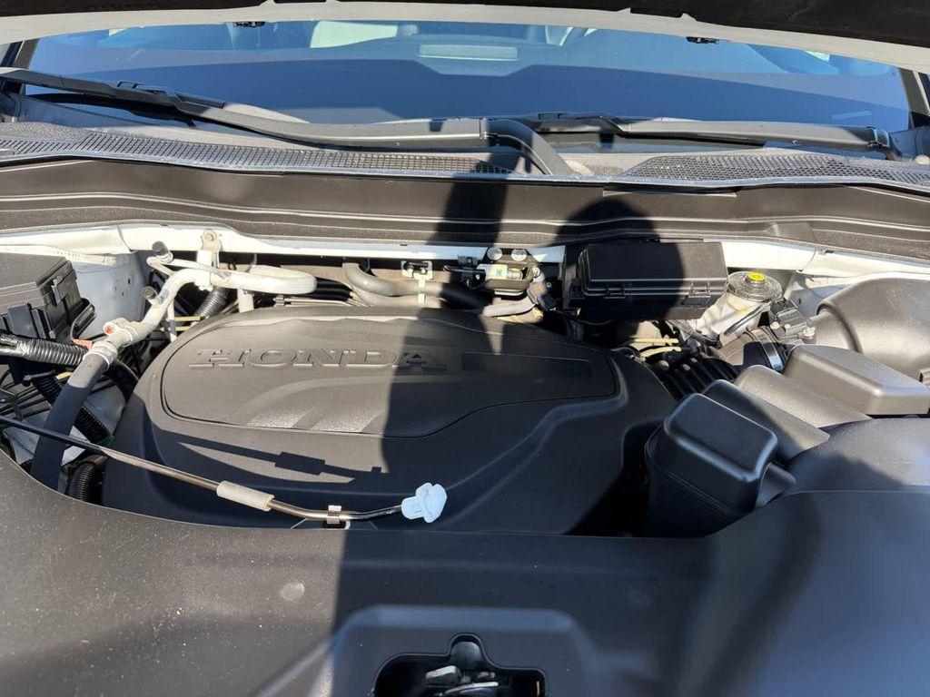used 2022 Honda Ridgeline car, priced at $33,987