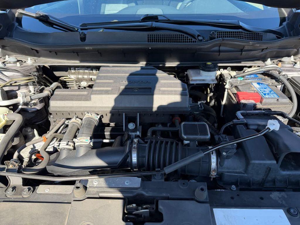 used 2022 Honda CR-V car, priced at $21,968