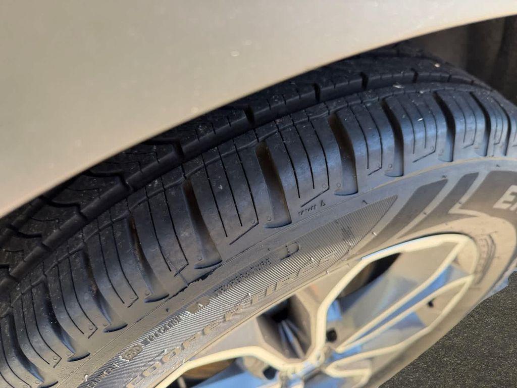 used 2022 Honda CR-V car, priced at $21,968