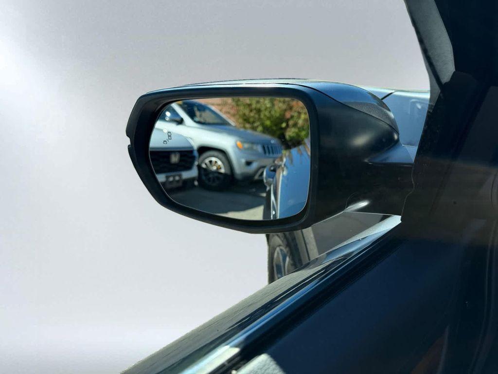 used 2022 Honda CR-V car, priced at $21,968