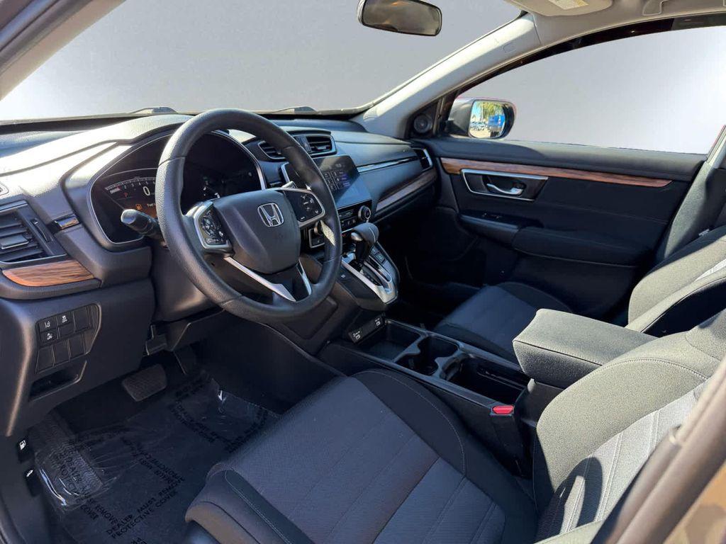 used 2022 Honda CR-V car, priced at $21,968