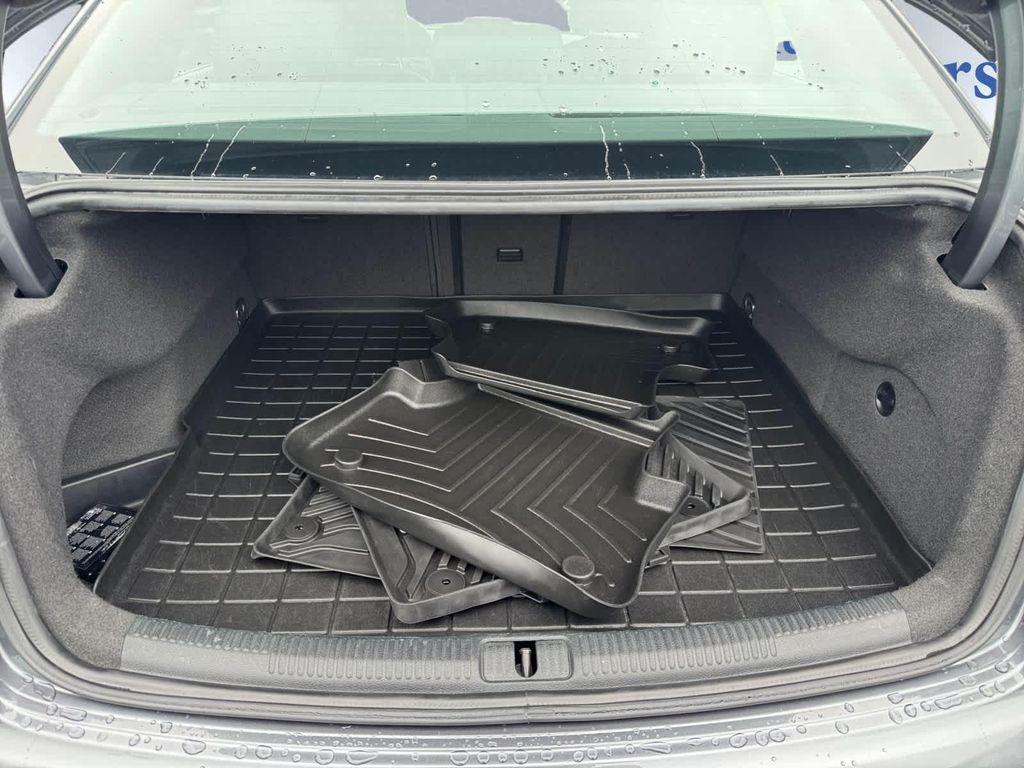 used 2019 Audi A3 car, priced at $20,987