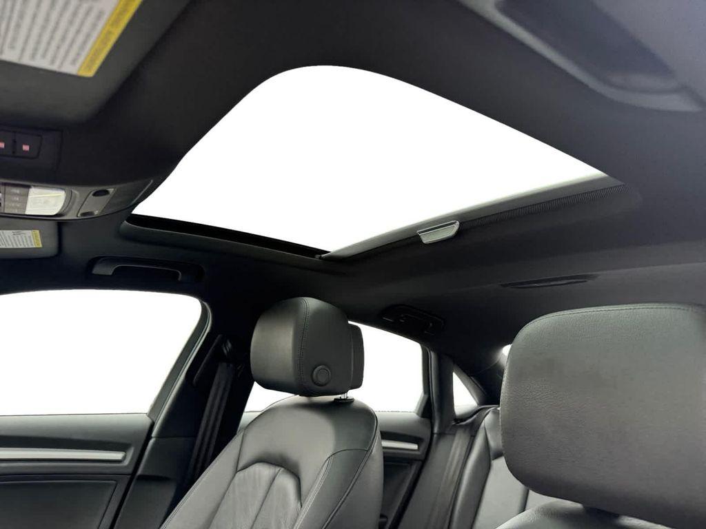 used 2019 Audi A3 car, priced at $20,987