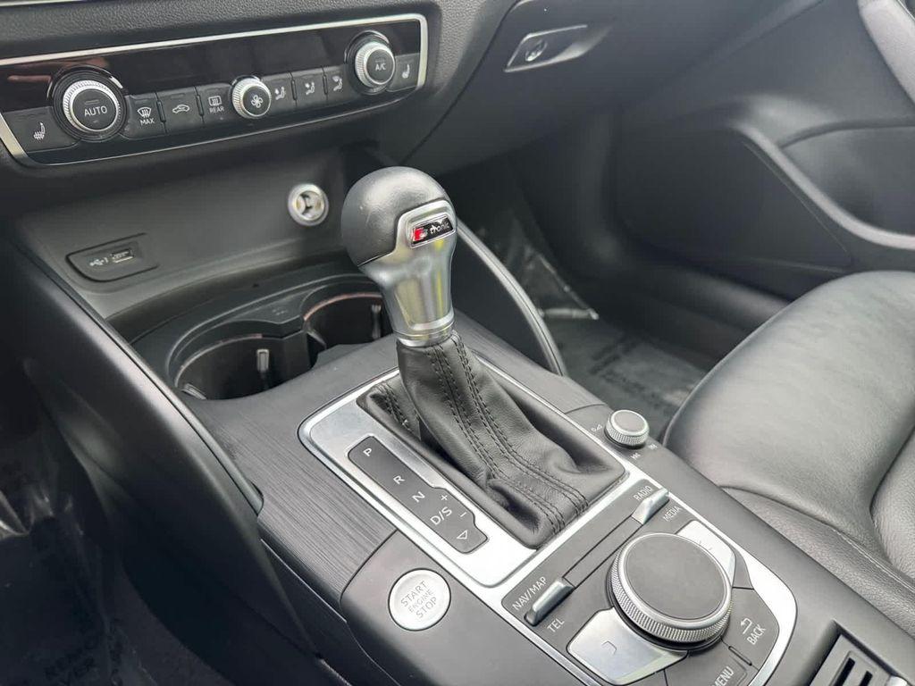used 2019 Audi A3 car, priced at $20,987