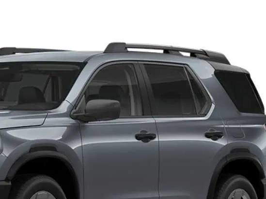 new 2026 Honda Passport car, priced at $46,655