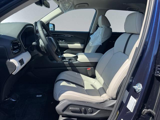new 2026 Honda Passport car, priced at $46,655