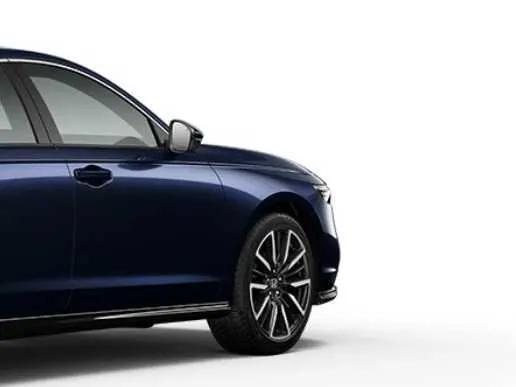 new 2025 Honda Accord Hybrid car, priced at $40,395