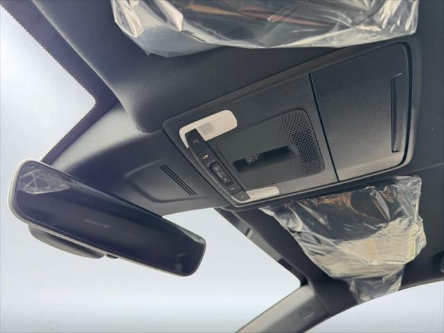 new 2026 Honda CR-V Hybrid car, priced at $43,645