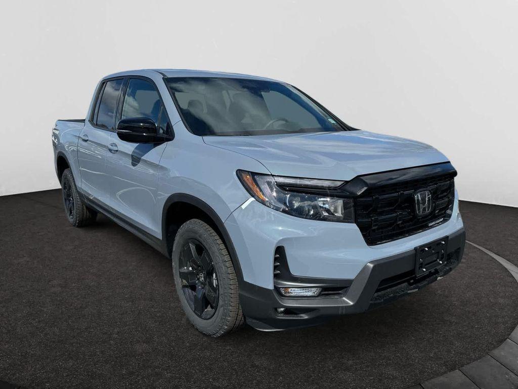 new 2026 Honda Ridgeline car, priced at $49,145