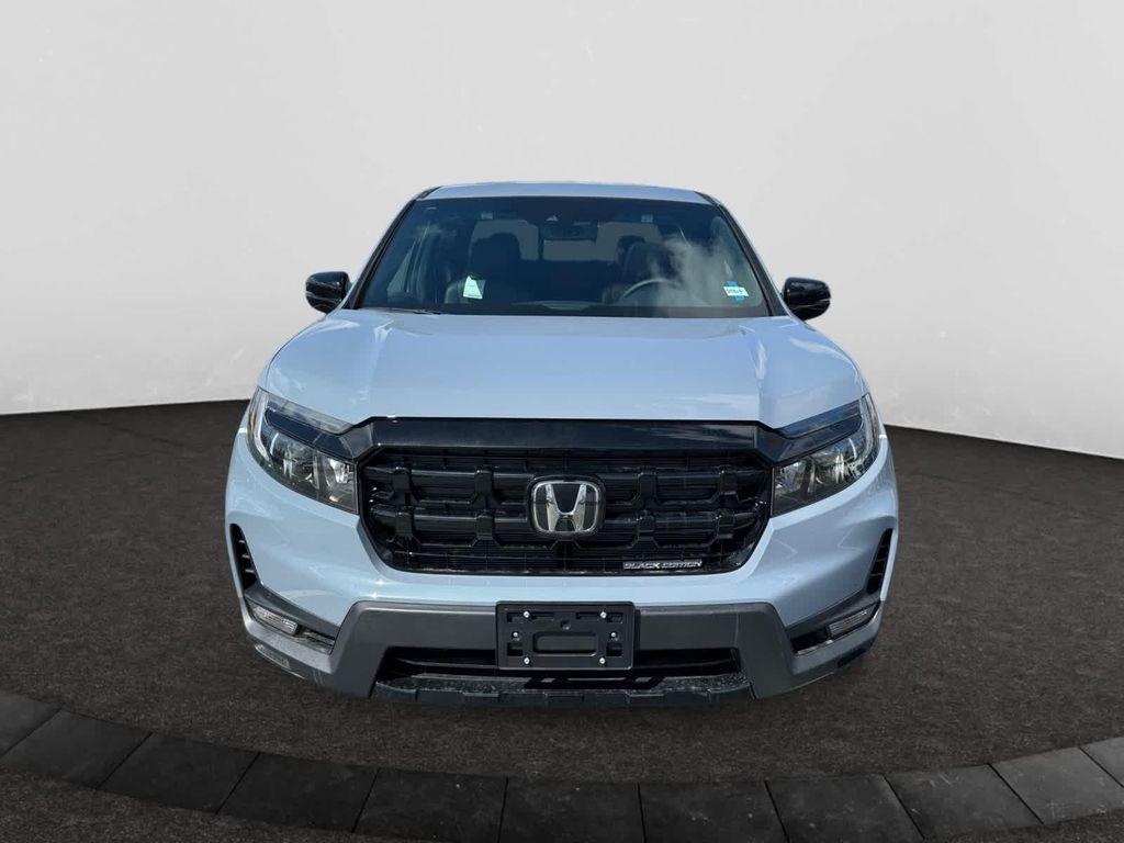 new 2026 Honda Ridgeline car, priced at $49,145