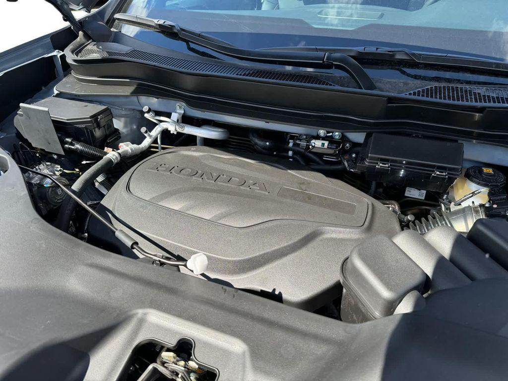 new 2026 Honda Ridgeline car, priced at $49,145