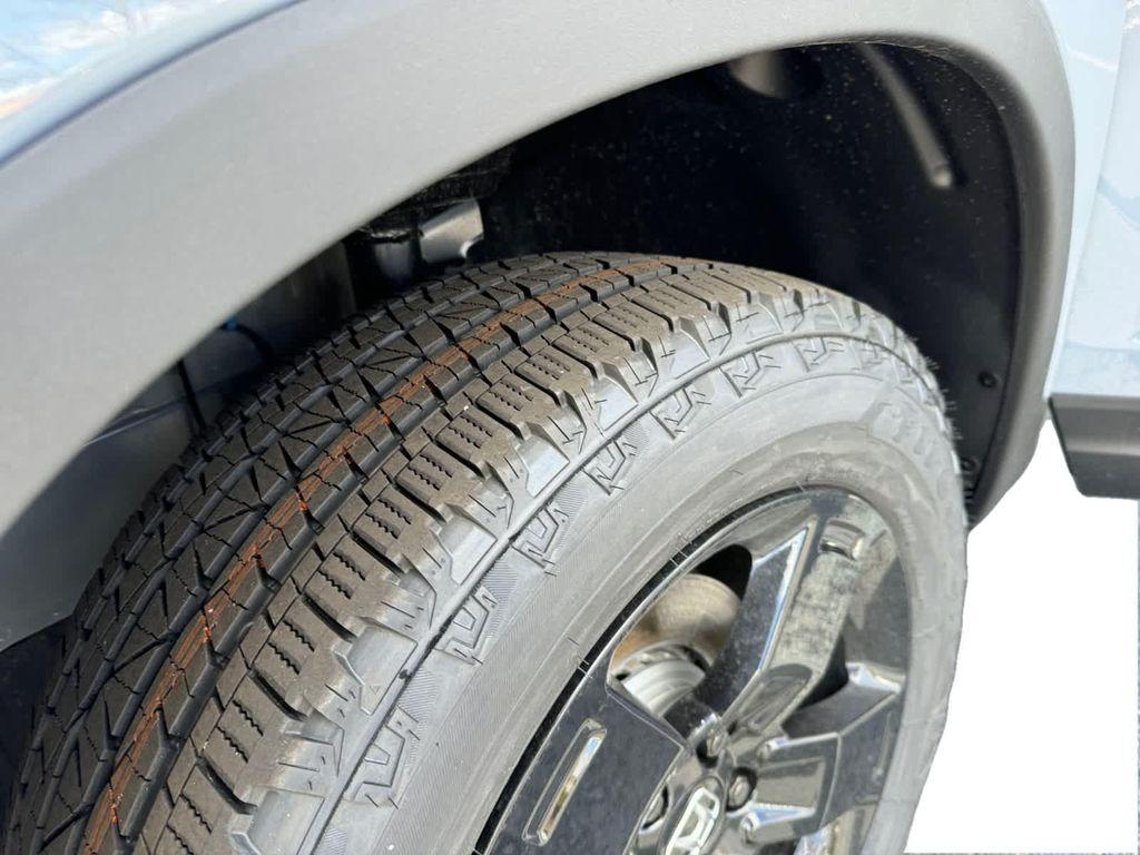 new 2026 Honda Ridgeline car, priced at $49,145