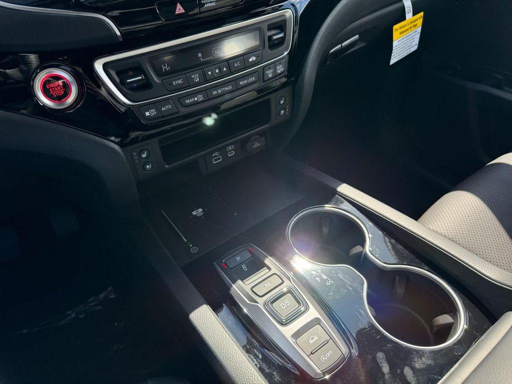 new 2026 Honda Ridgeline car, priced at $49,145