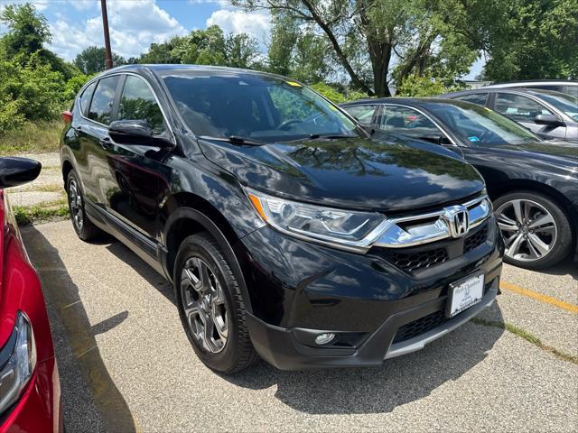 used 2019 Honda CR-V car, priced at $22,568