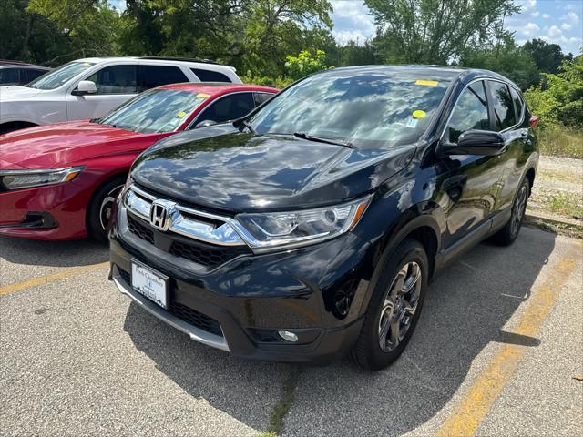 used 2019 Honda CR-V car, priced at $22,568