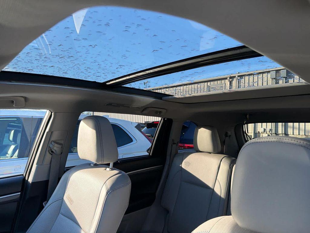 used 2017 Toyota Highlander car, priced at $24,968