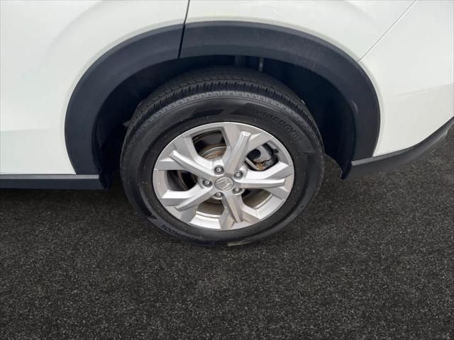used 2023 Honda HR-V car, priced at $24,868