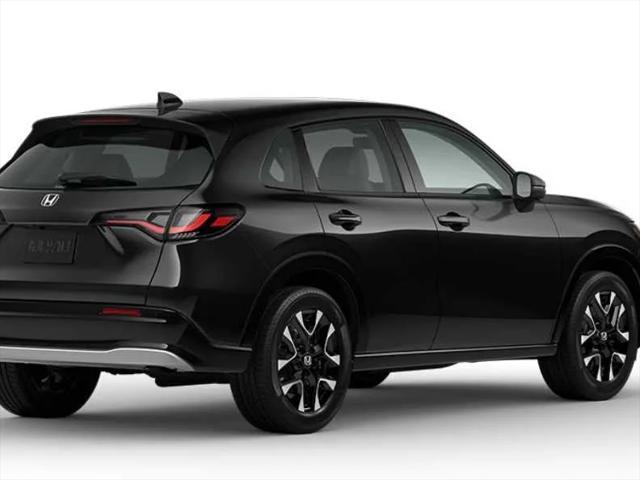 new 2025 Honda HR-V car, priced at $32,395