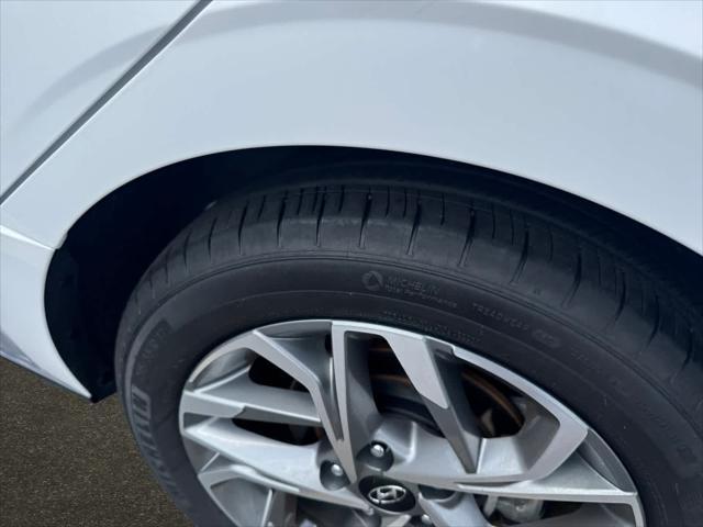 used 2023 Hyundai Sonata car, priced at $22,968