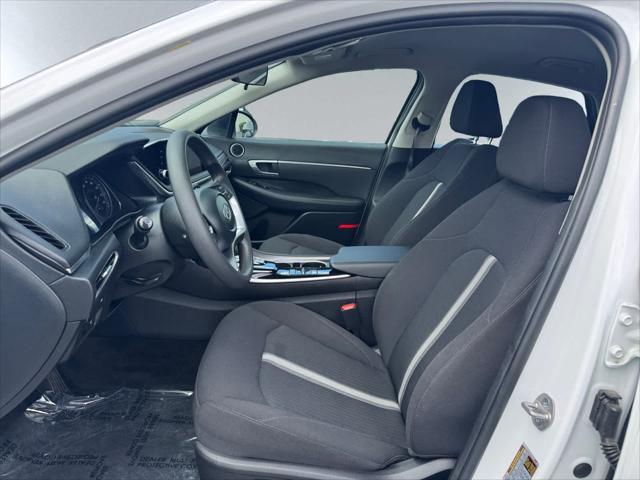 used 2023 Hyundai Sonata car, priced at $22,968