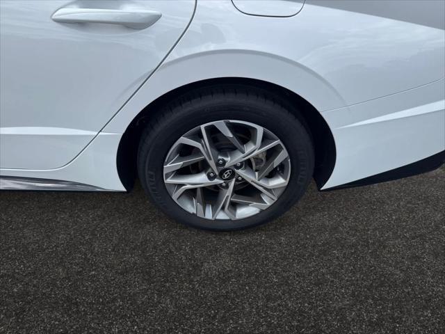 used 2023 Hyundai Sonata car, priced at $22,968