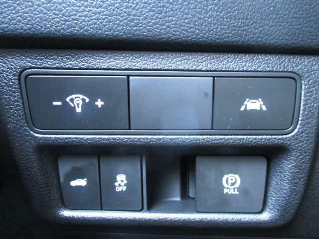 used 2023 Hyundai Sonata car, priced at $22,968