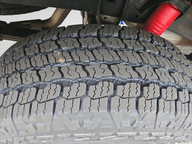 used 2022 Toyota Tacoma car, priced at $46,468