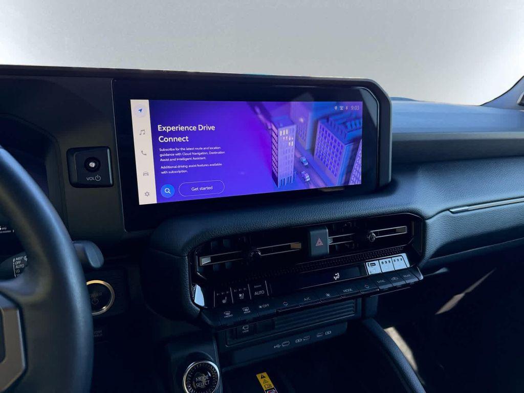 used 2024 Toyota Land Cruiser car, priced at $63,467