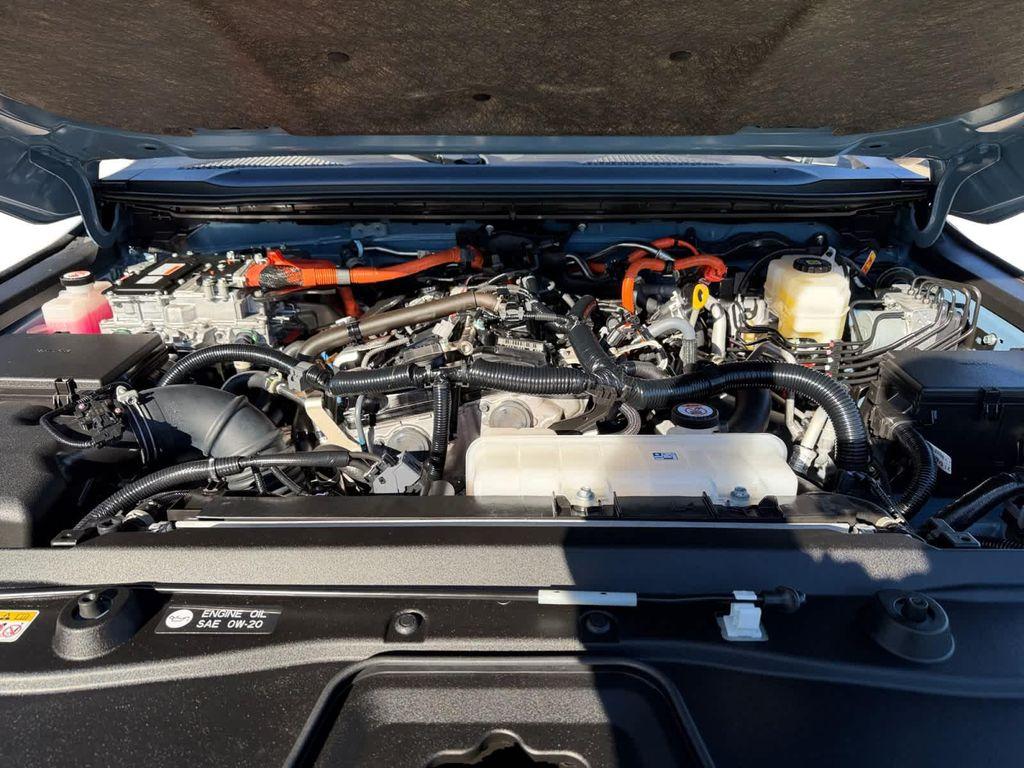 used 2024 Toyota Land Cruiser car, priced at $63,467