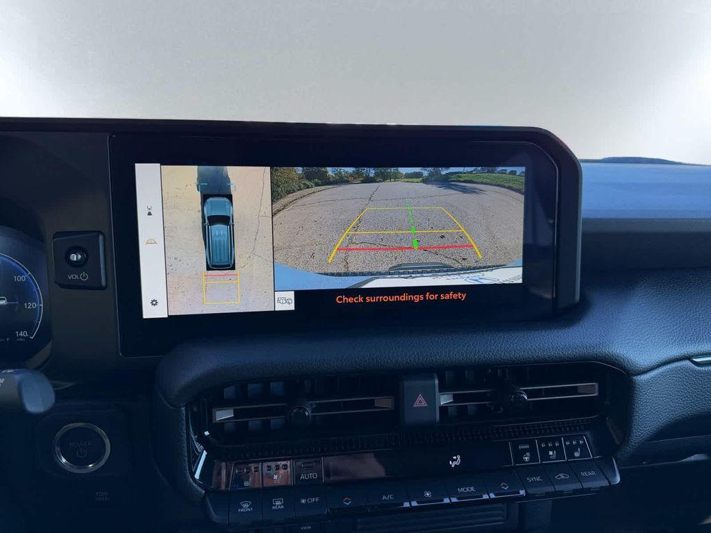 used 2024 Toyota Land Cruiser car, priced at $63,467