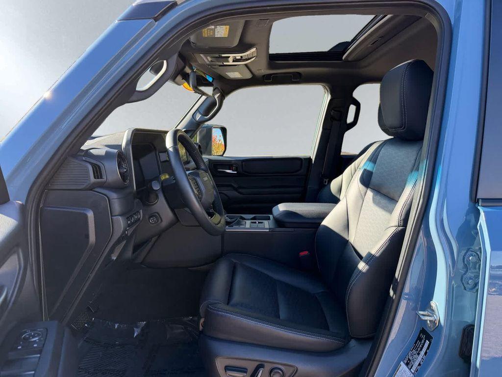 used 2024 Toyota Land Cruiser car, priced at $63,467