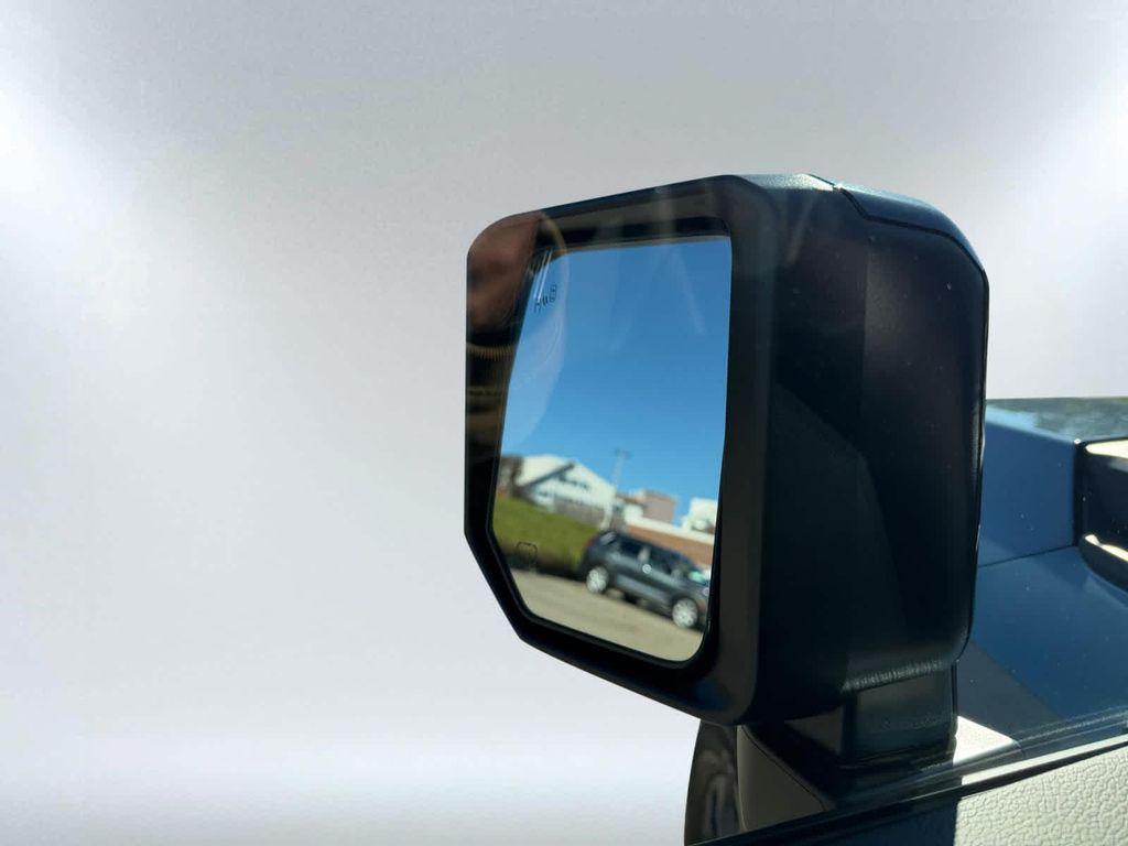 used 2024 Toyota Land Cruiser car, priced at $63,467