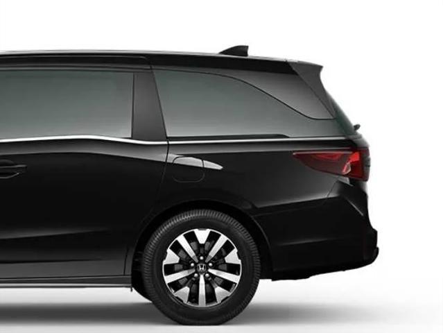 new 2025 Honda Odyssey car, priced at $43,670