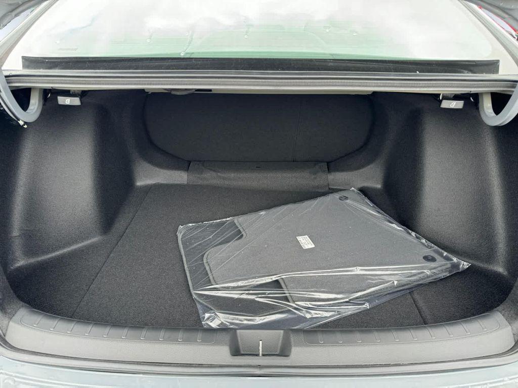 new 2026 Honda Civic car, priced at $29,445