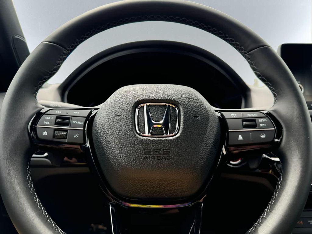 new 2026 Honda Civic car, priced at $29,445