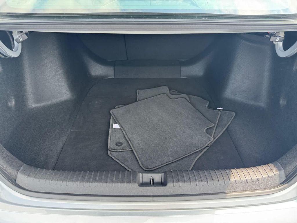used 2023 Honda Accord Hybrid car, priced at $27,987