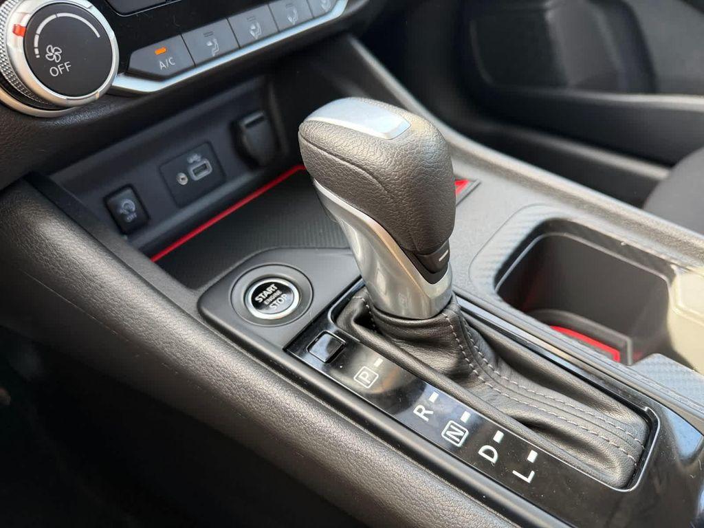 used 2025 Nissan Sentra car, priced at $16,267