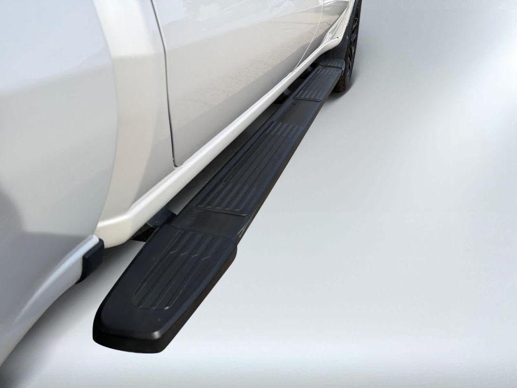 used 2024 Chevrolet Silverado 1500 car, priced at $49,467