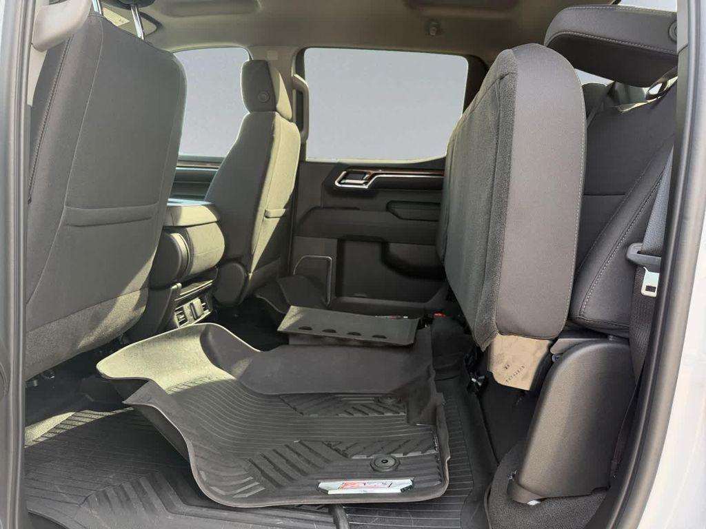 used 2024 Chevrolet Silverado 1500 car, priced at $49,467