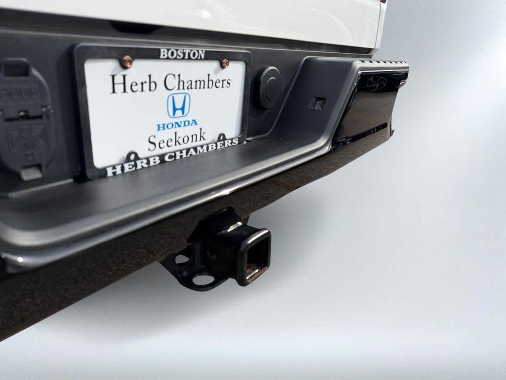 used 2024 Chevrolet Silverado 1500 car, priced at $49,467