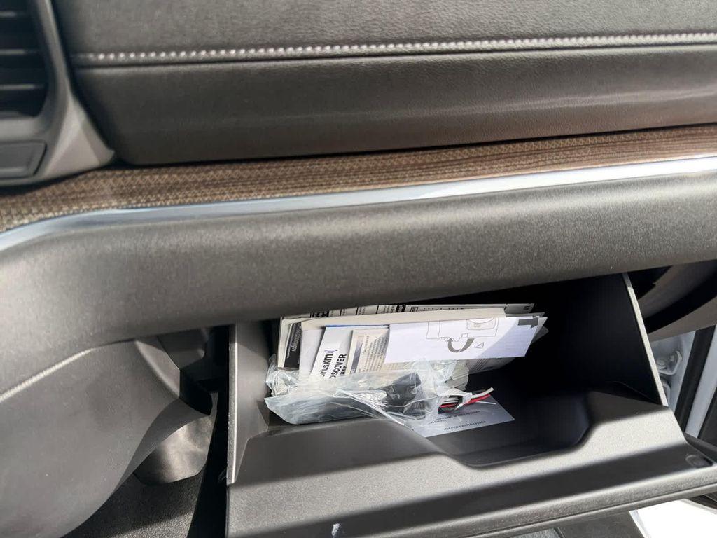 used 2024 Chevrolet Silverado 1500 car, priced at $49,467